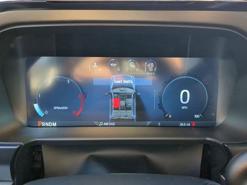 New 2026 Ford F250 King Ranch AWD/4WD image 26