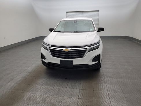 Used 2024 Chevrolet Equinox LS w/ LS Convenience Package FWD image 15