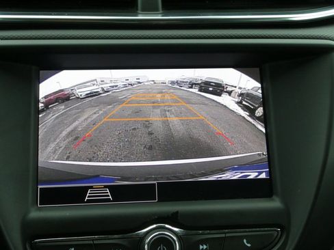 Used 2023 Chevrolet TrailBlazer LT image 5