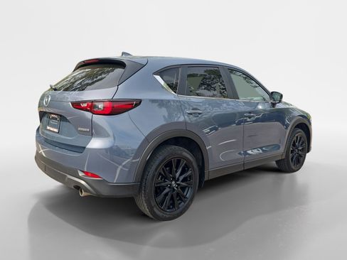 Used 2024 MAZDA CX-5 Carbon Edition AWD/4WD image 5
