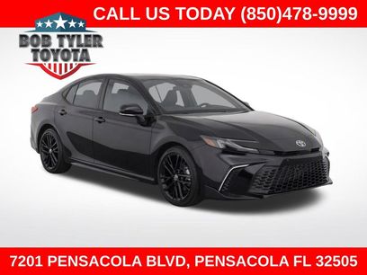 Used 2026 Toyota Camry SE w/ Convenience Package