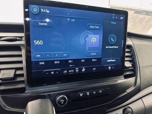 New 2026 Ford Transit 250 148 Medium Roof w/ Load Area Protection Package image 23