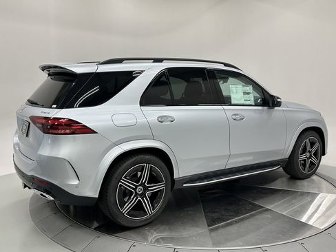 New 2026 Mercedes-Benz GLE 450 4MATIC image 7
