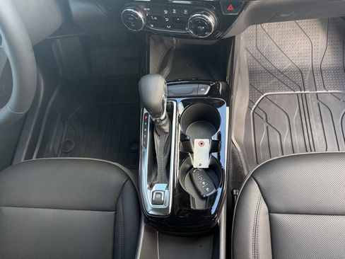 New 2025 Chevrolet Trax ACTIV w/ Sunroof Package image 47