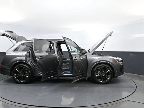 New 2026 Audi Q7 2.0T Premium Plus AWD/4WD image 31