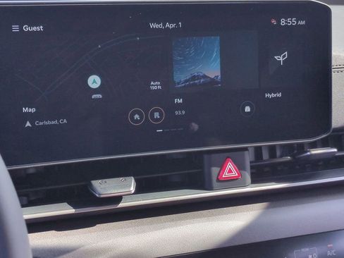 New 2026 Kia Carnival SX image 14