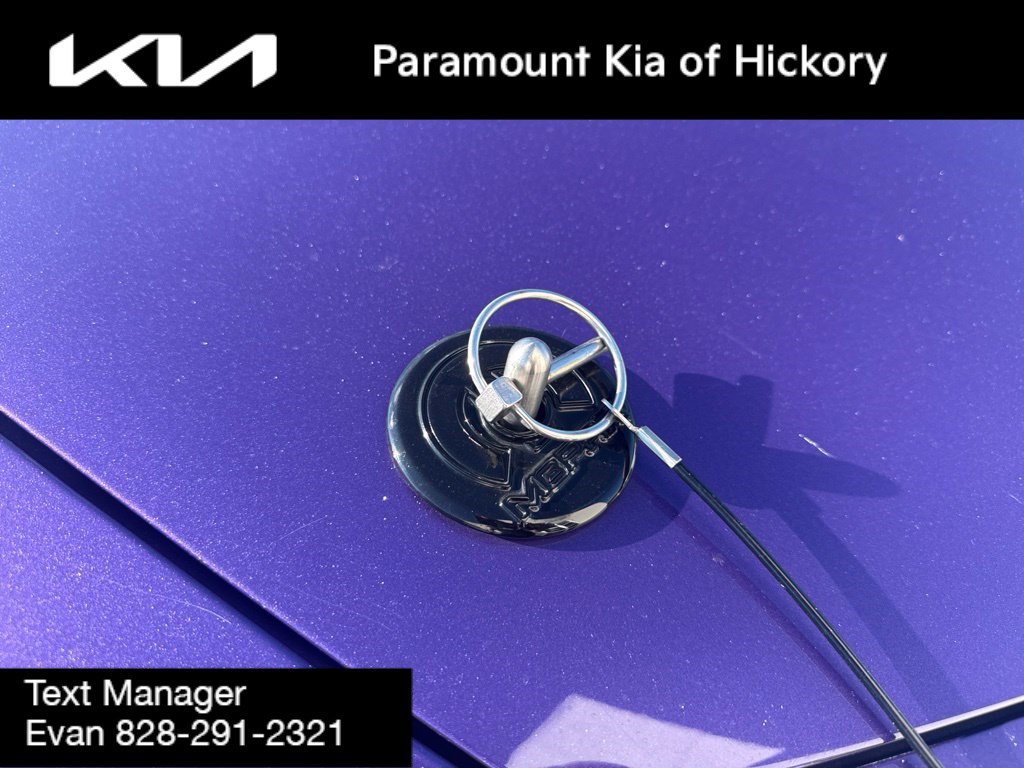 Used 2023 Dodge Charger Scat Pack RWD image 15