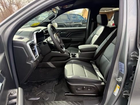 New 2026 GMC Canyon Elevation w/ Convenience Package AWD/4WD image 10