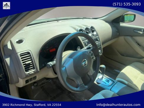 Used 2008 Nissan Altima 2.5 S FWD image 23