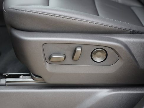 New 2026 Chevrolet Silverado 2500 LT w/ Trail Boss Package image 15