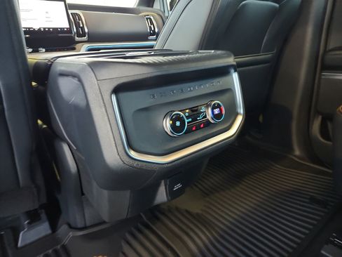 New 2025 Ford Expedition Tremor AWD/4WD image 18