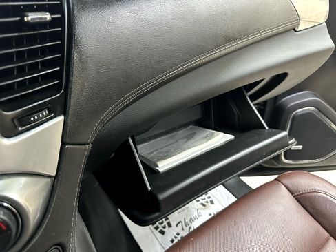 Used 2020 Chevrolet Tahoe Premier w/ Premier Plus Edition image 33