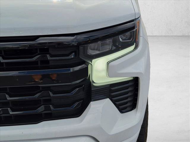 Used 2024 Chevrolet Silverado 1500 RST w/ Redline Edition RWD image 6