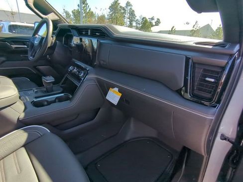 New 2026 GMC Sierra 1500 AT4X image 48