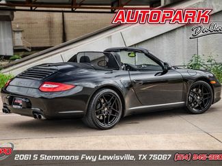 Used 2010 Porsche 911 Carrera RWD video 1
