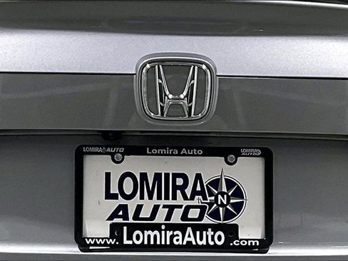 Used 2019 Honda Accord Touring image 25