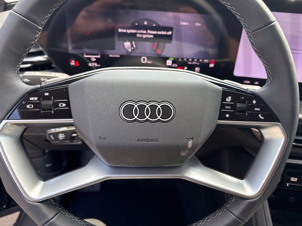 New 2026 Audi Q5 Premium AWD/4WD image 31