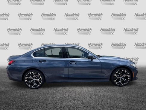 Used 2025 BMW 330i Sedan RWD image 11