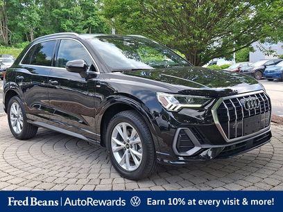Used 2023 Audi Q3 2.0T Premium w/ Convenience Package