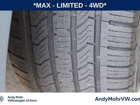 Used 2018 Ford Expedition Max Limited AWD/4WD image 13