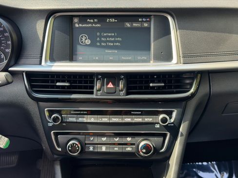 Used 2020 Kia Optima LX FWD image 21