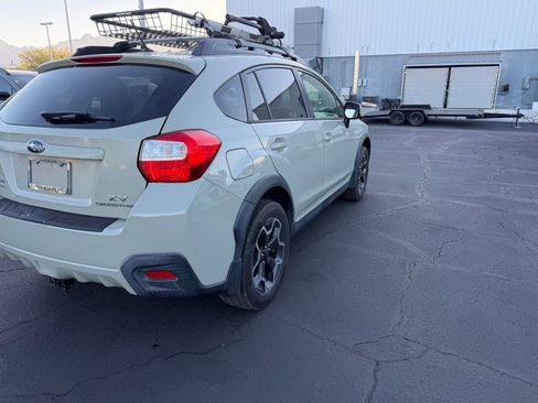 Used 2014 Subaru Crosstrek 2.0i Premium w/ Popular Package #2 AWD/4WD image 6