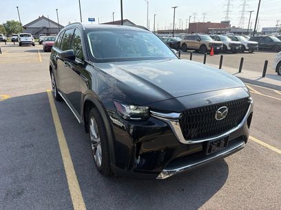 Used 2024 MAZDA CX-90 3.3 Turbo w/ Premium Package