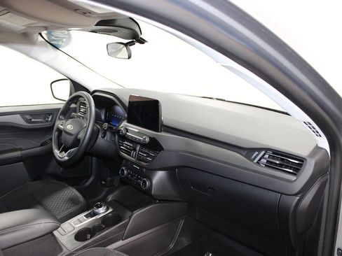 Used 2024 Ford Escape Active FWD image 27
