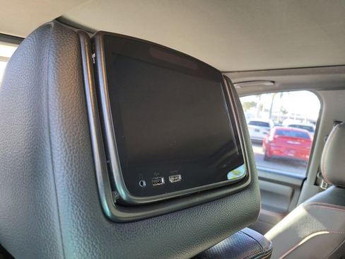 Certified 2020 Nissan Titan PRO-4X w/ Pro-4x Convenience Package image 20