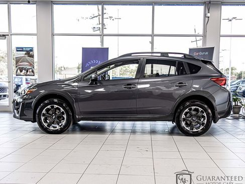 Used 2021 Subaru Crosstrek 2.0i Premium AWD/4WD image 6