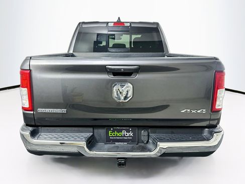 Used 2022 RAM 1500 Big Horn AWD/4WD image 7