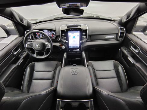 Used 2024 RAM 1500 Laramie image 2