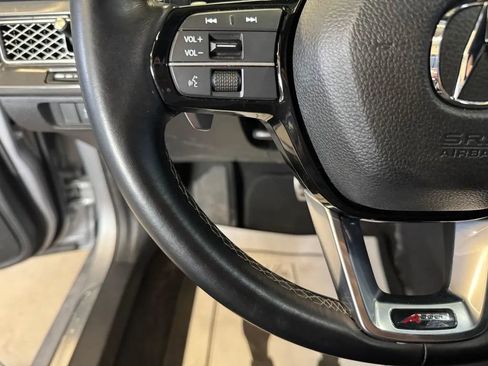 Used 2023 Acura Integra A-Spec FWD image 10
