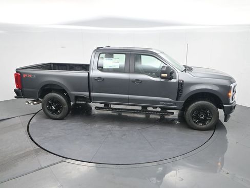 New 2026 Ford F250 XL w/ STX Appearance Package AWD/4WD image 26