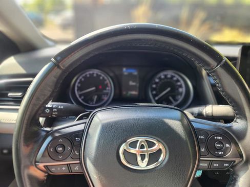 Used 2024 Toyota Camry SE image 33