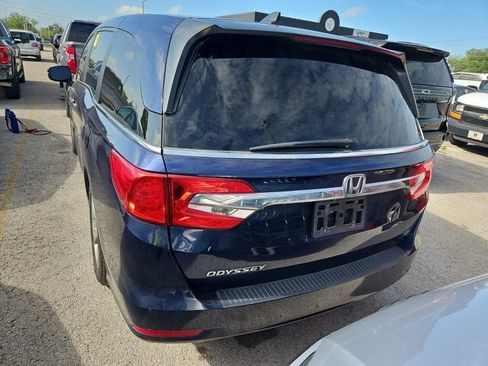 Used 2019 Honda Odyssey EX-L image 6
