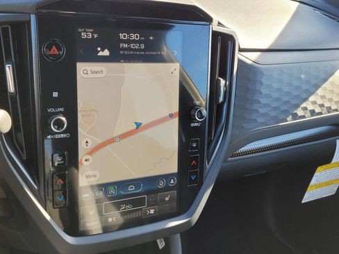 New 2026 Subaru Forester Wilderness image 10