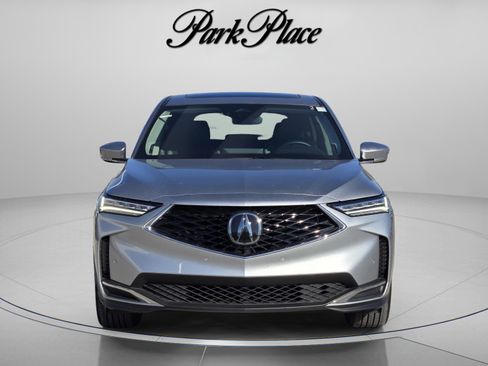 Certified 2026 Acura MDX w/ Technology Package FWD image 8