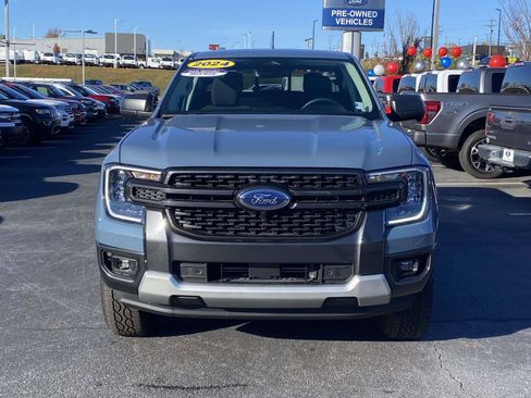 Used 2024 Ford Ranger XLT w/ Technology Package image 2