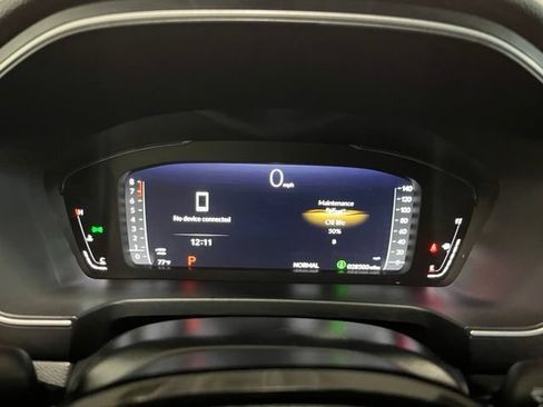 Used 2023 Honda Pilot Elite image 25