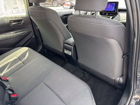 Certified 2024 Toyota Corolla LE FWD image 38