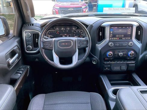Used 2021 GMC Sierra 1500 Elevation w/ Preferred Package image 7