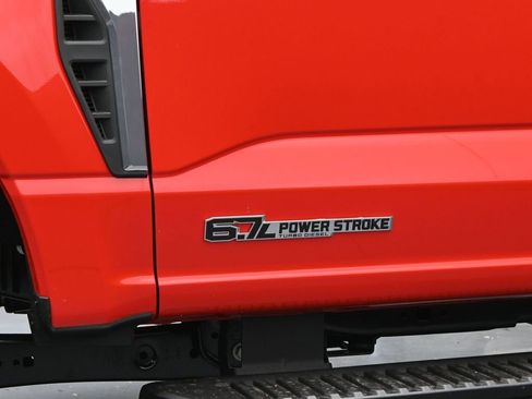 New 2026 Ford F250 XL image 24