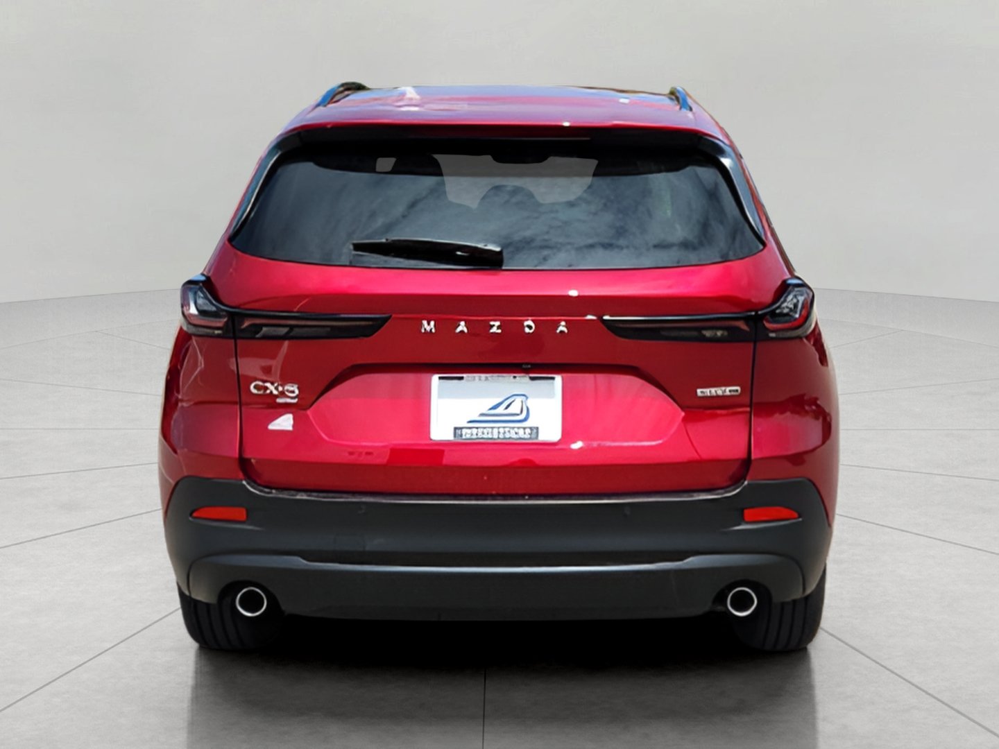 New 2026 MAZDA CX-5 Preferred AWD/4WD image 5