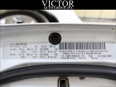 Used 2017 RAM 1500 Lone Star image 33