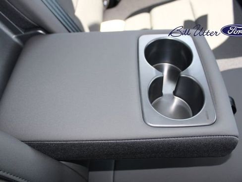 New 2025 Ford Bronco Sport Big Bend w/ Convenience Package image 9