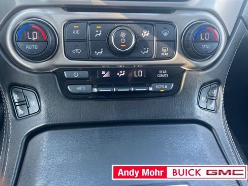 Used 2018 GMC Yukon XL Denali w/ Open Road Package AWD/4WD image 27