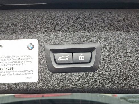 Used 2021 BMW X1 xDrive28i w/ Convenience Package image 32