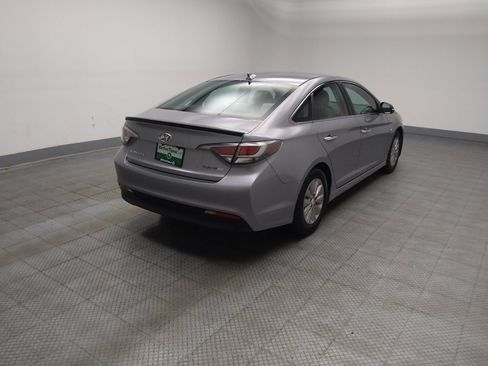 Used 2016 Hyundai Sonata SE FWD image 9