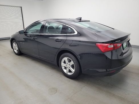 Used 2023 Chevrolet Malibu LS FWD image 3